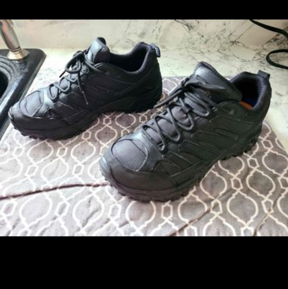 Merrell